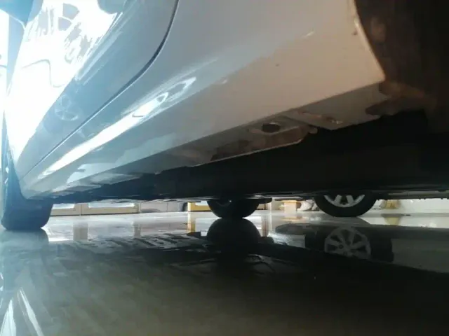 BYD Qin PLUS — Фото автомобиля 21