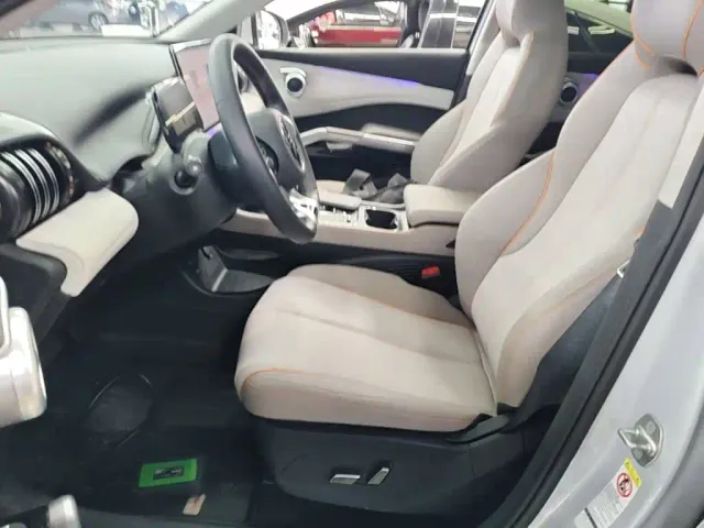 BYD Yuan PLUS — Фото автомобиля 14