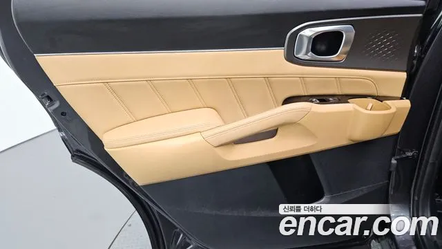 Kia Sorento 4th Gen — Фото автомобиля 14
