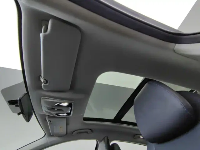 Changan Lamore — Фото автомобиля 14