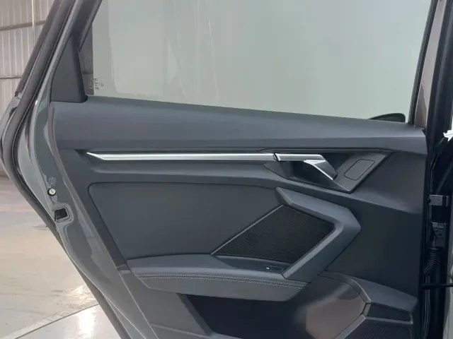 Audi A3 — Фото автомобиля 19