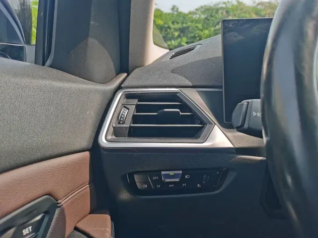 BMW BMW i3 2022 eDrive 35 L — Фото автомобиля 19