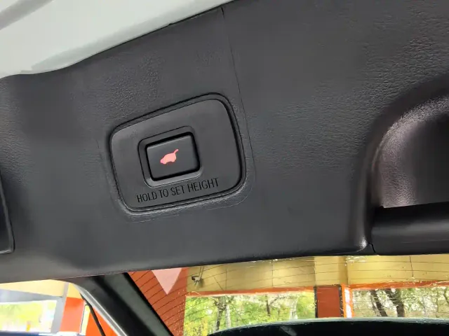 Honda Avancier — Фото автомобиля 15