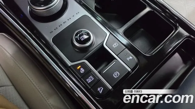 Kia Sorento 4th Gen — Фото автомобиля 28