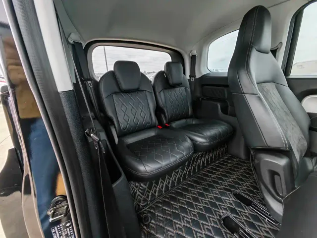 Baojun KiWi EV — Фото автомобиля 10