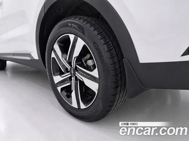 Kia Sorento Sorento 4-е поколение — Фото автомобиля 7