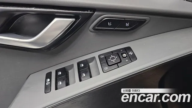 Kia Niro The All New Niro — Фото автомобиля 13