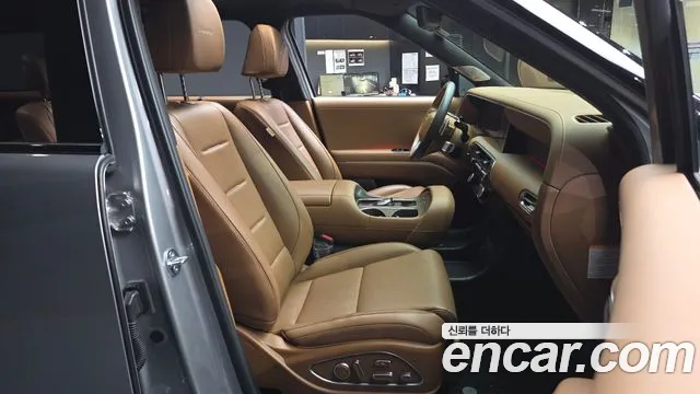 Hyundai Palisade LX3 — Фото автомобиля 11