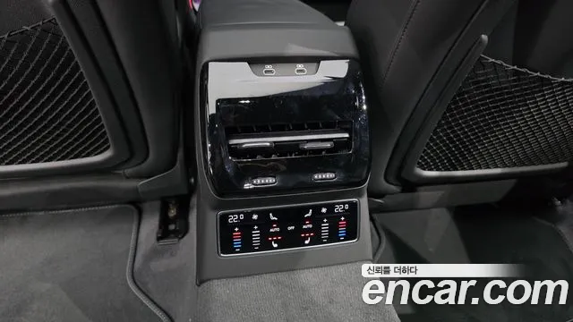 Audi A6 — Фото автомобиля 18