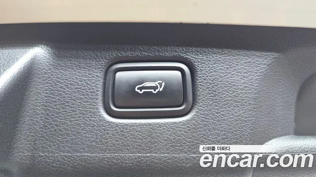 Hyundai Palisade The New Palisade Бензин 3.8 2WD — Фото автомобиля 15