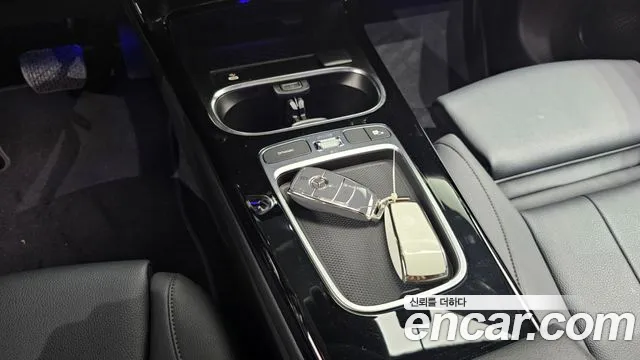 Mercedes-Benz A-Class — Фото автомобиля 9