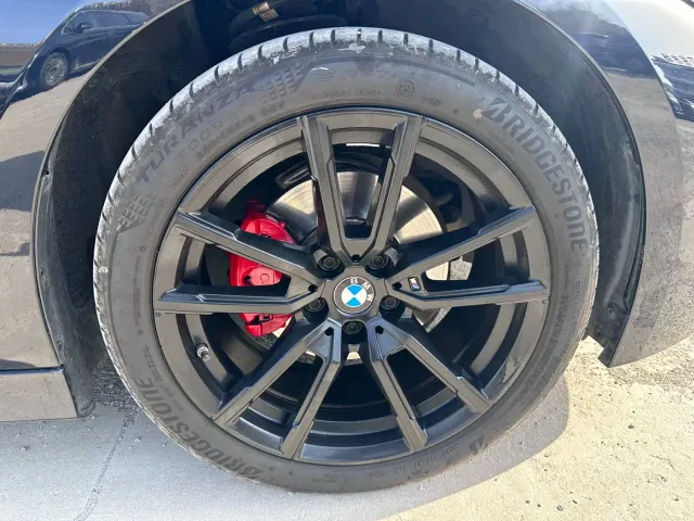 BMW 3 Series — Фото автомобиля 18