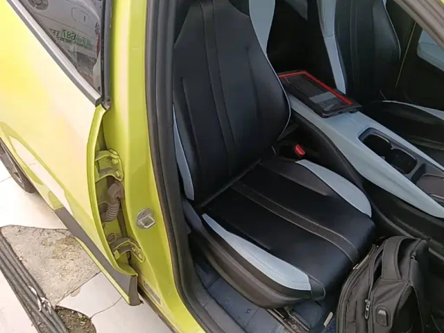 BYD Seagull — Фото автомобиля 24