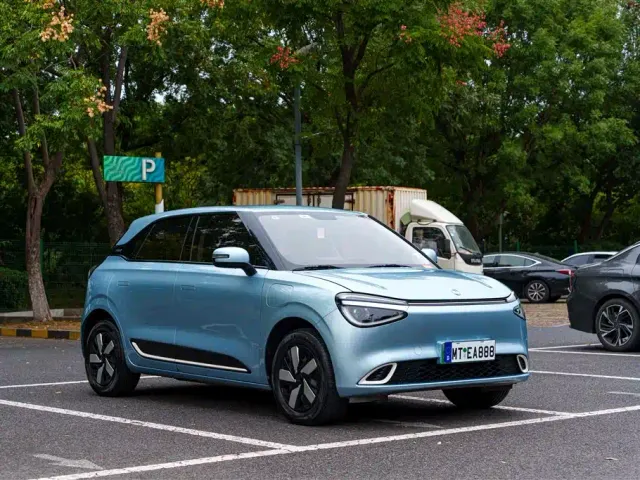 Nammi 01 — Фото автомобиля 7