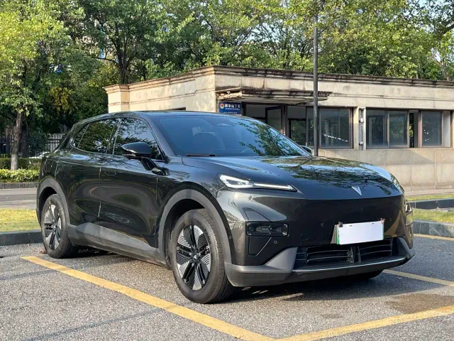 Deepal S05 — Фото автомобиля 3