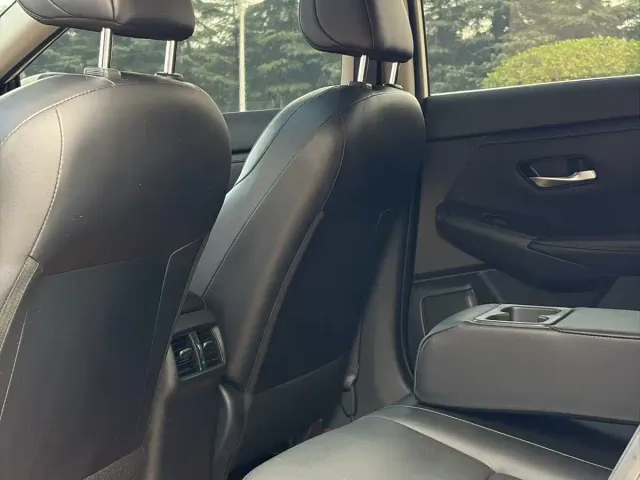 Nissan Sylphy — Фото автомобиля 6