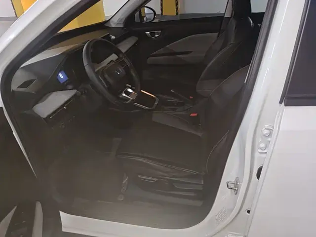 Wuling Xingchi — Фото автомобиля 14
