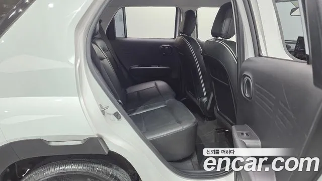Hyundai Casper Casper Smart — Фото автомобиля 11