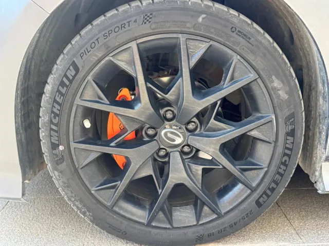 GAC Trumpchi Emkoo — Фото автомобиля 12
