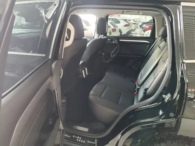 Haval Big Dog — Фото автомобиля 16