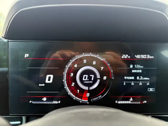 Hyundai Elantra — Фото автомобиля 20