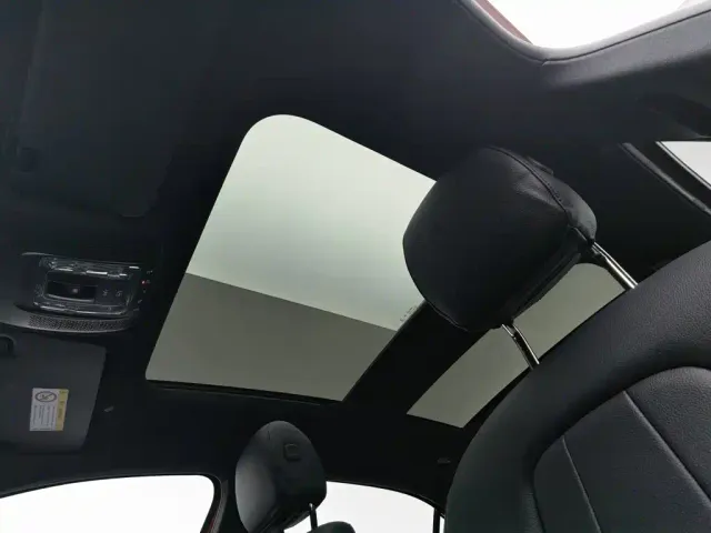 Mercedes-Benz A-Class — Фото автомобиля 14