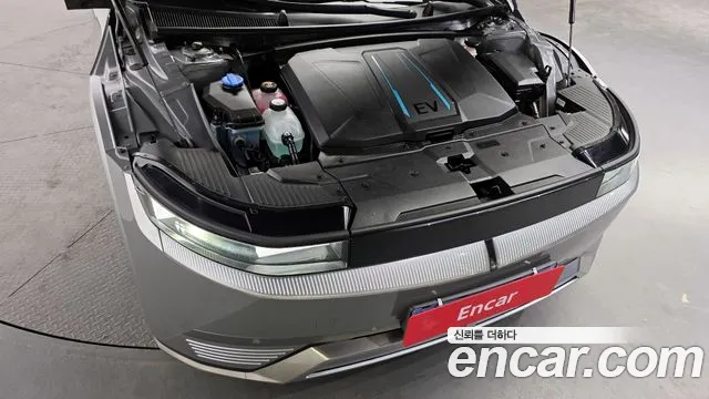 Hyundai Ioniq5 Ioniq5 — Фото автомобиля 6