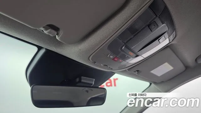 Kia Niro New — Фото автомобиля 24