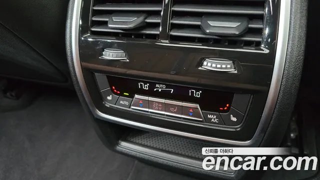 BMW X5 xDrive 40i M Sport Pro — Фото автомобиля 27