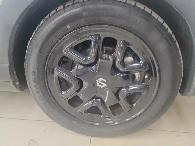 Leapmotor Leapmotor T03 2023 403 Smart Edition — Фото автомобиля 6