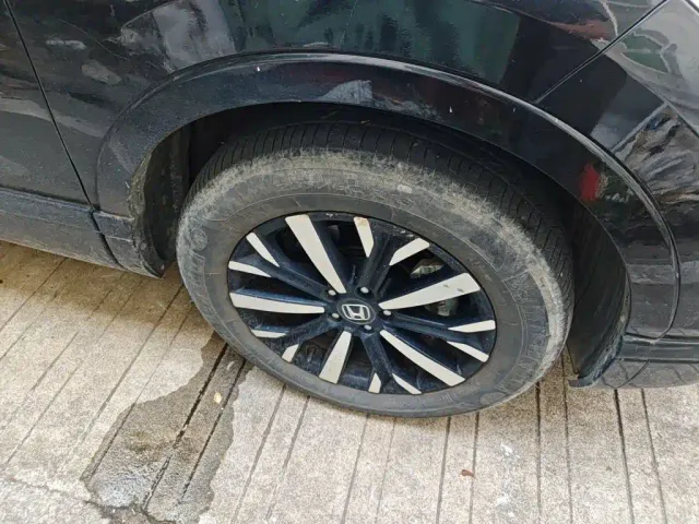 Honda Breeze — Фото автомобиля 24