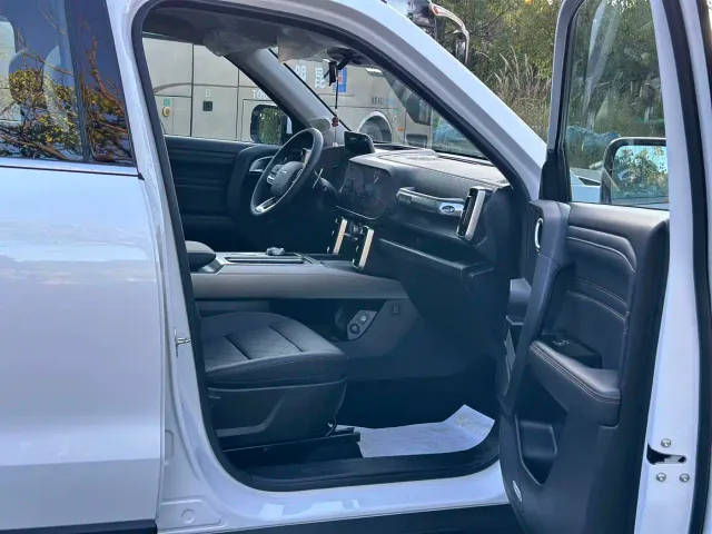 Haval Big Dog — Фото автомобиля 5