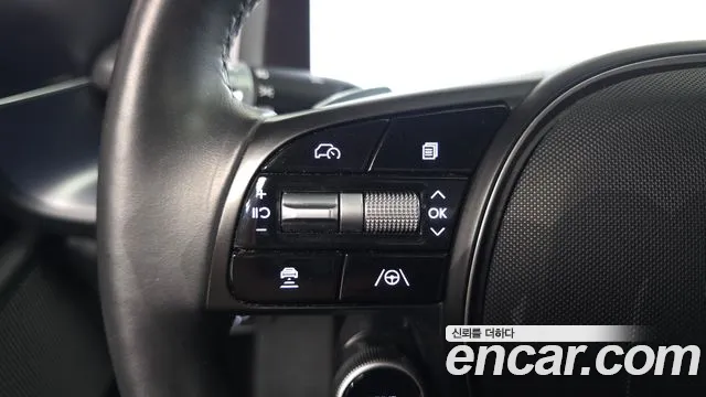 Hyundai Ioniq 6 — Фото автомобиля 25