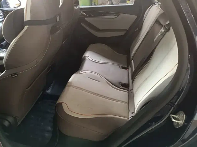 BYD Qin PLUS — Фото автомобиля 16