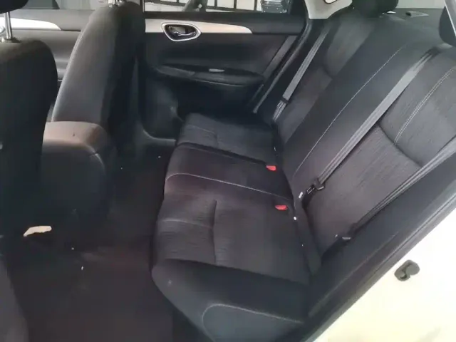 Nissan Sylphy — Фото автомобиля 16
