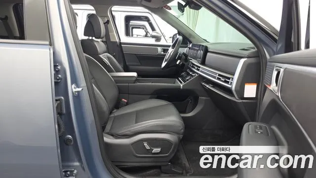 Hyundai Santa Fe — Фото автомобиля 17