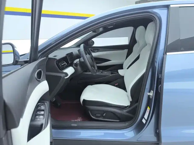 BYD Seal 06 — Фото автомобиля 9