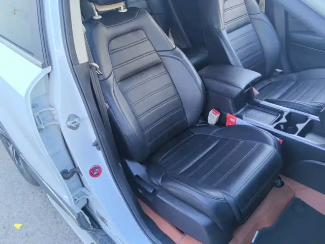Honda CR-V — Фото автомобиля 24
