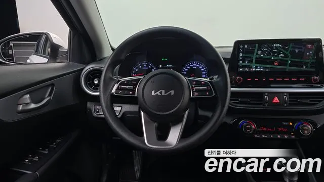 Kia K3 — Фото автомобиля 12