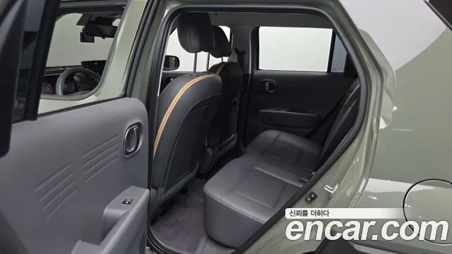 Hyundai Casper — Фото автомобиля 23