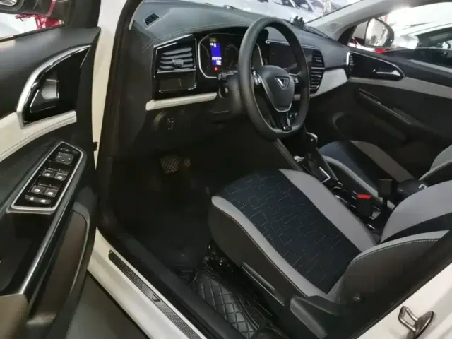 Jetta VS5 — Фото автомобиля 15