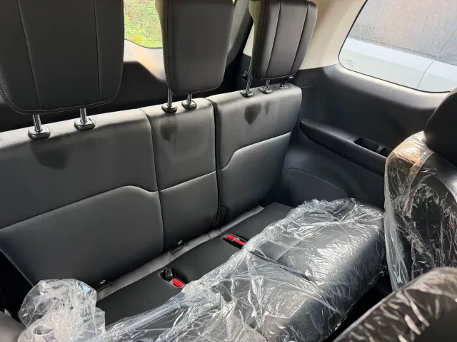 GAC Trumpchi E8 — Фото автомобиля 22