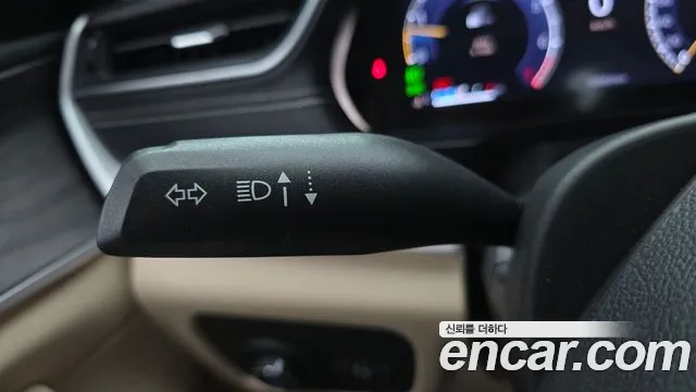 Jeep Cherokee Grand Cherokee(WL) 3.6 Limited — Фото автомобиля 29