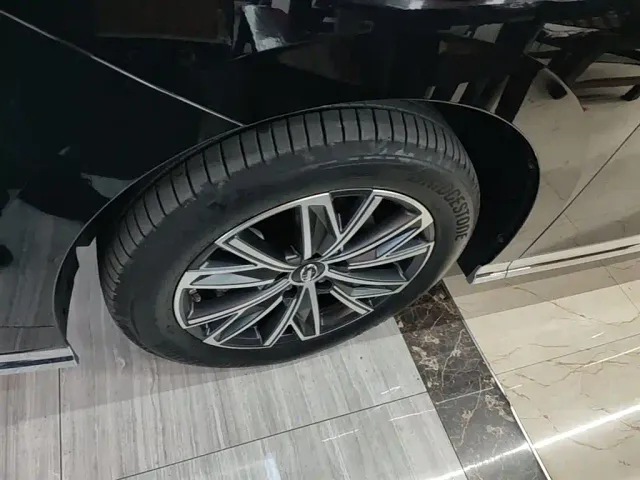 GAC Trumpchi M8 — Фото автомобиля 22