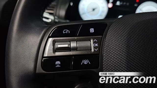 Hyundai Casper Casper Electric — Фото автомобиля 27