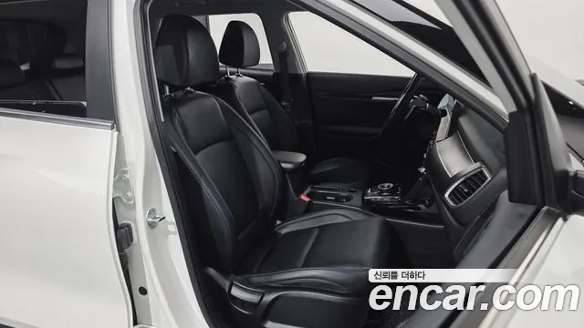 Kia Seltos — Фото автомобиля 16