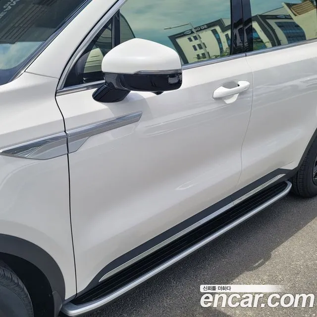 Kia Sorento — Фото автомобиля 9