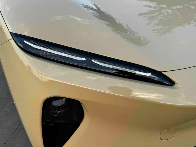 Nio ET5 — Фото автомобиля 18