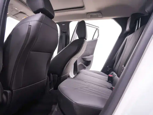 Peugeot 2008 — Фото автомобиля 25