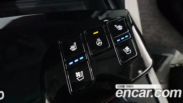 Kia Sportage — Фото автомобиля 15
